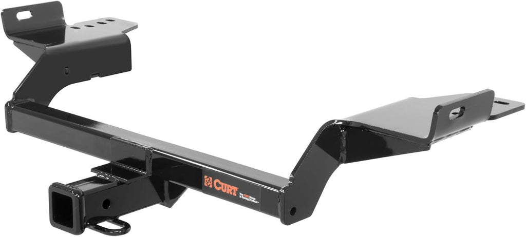 Class 3 Trailer Hitch, 2-Inch Receiver Z139