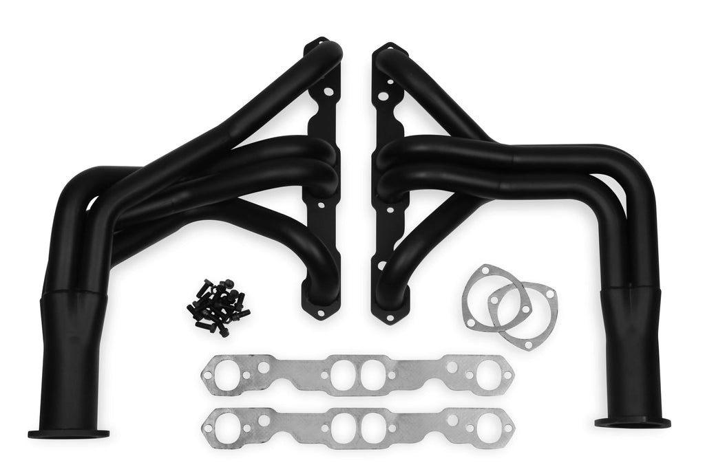 Exhaust Header R8297