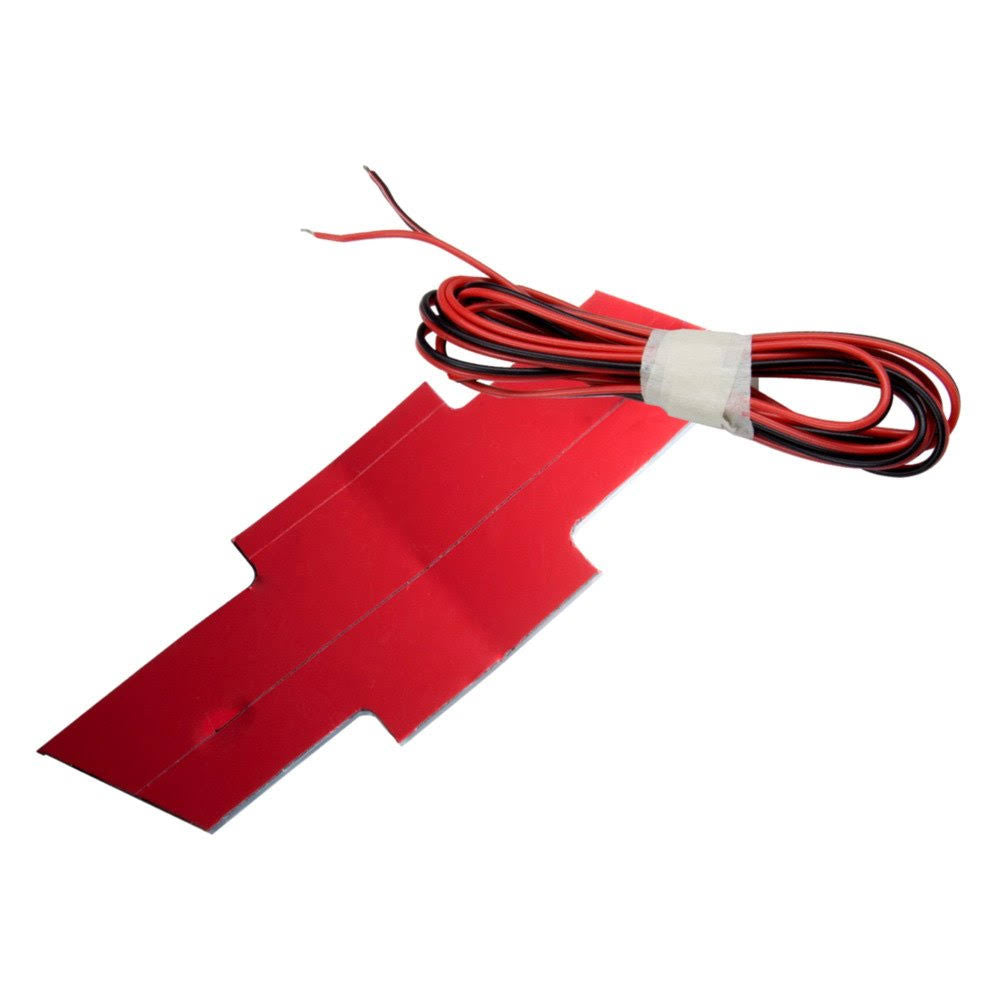 Summit White Bowtie M701