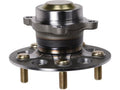 Rear Wheel Hub Assembly for 2013-2015 Honda Civic 4-Door 1.8L 4-Cylinder C6661