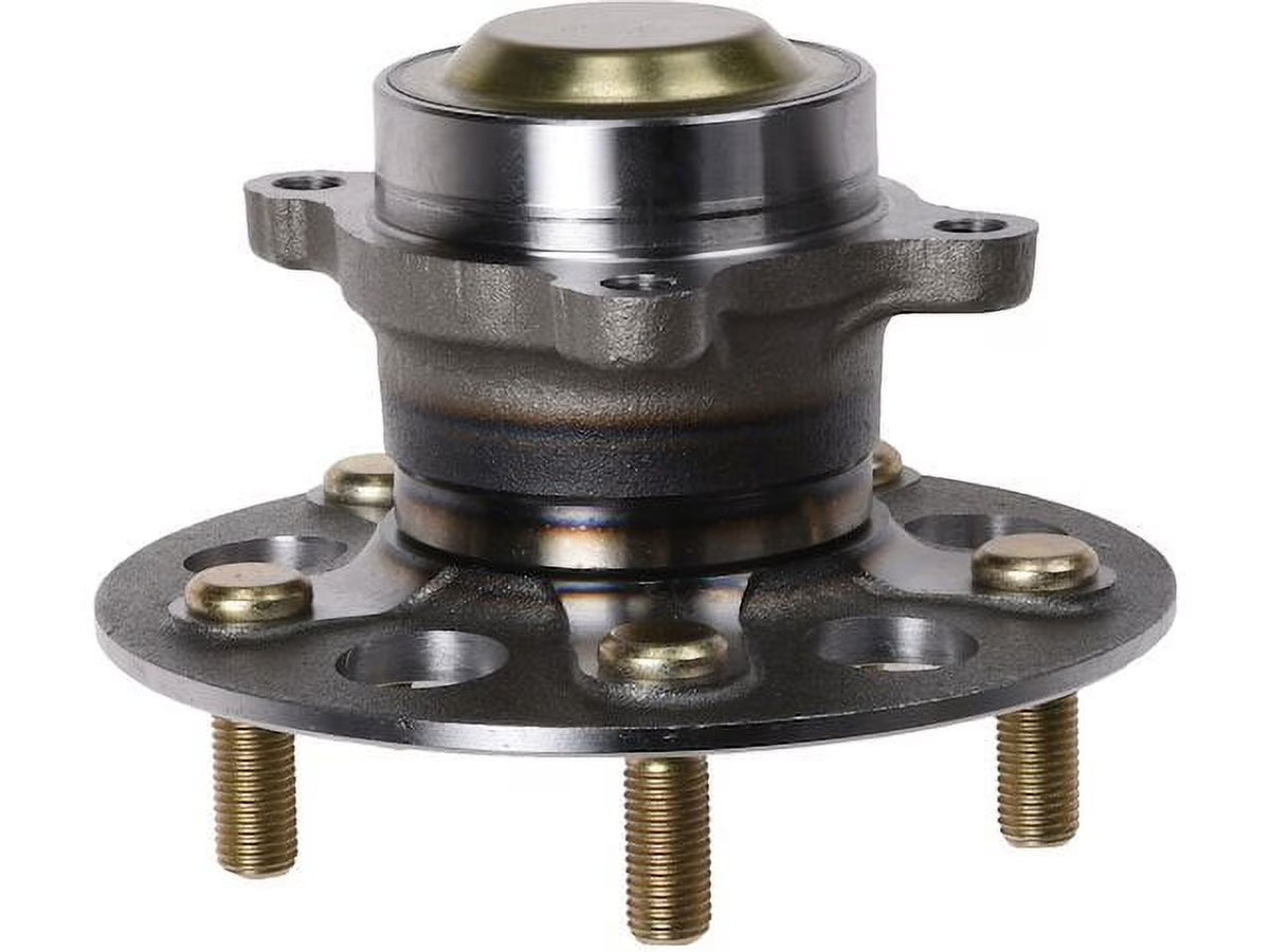 Rear Wheel Hub Assembly for 2013-2015 Honda Civic 4-Door 1.8L 4-Cylinder C6661