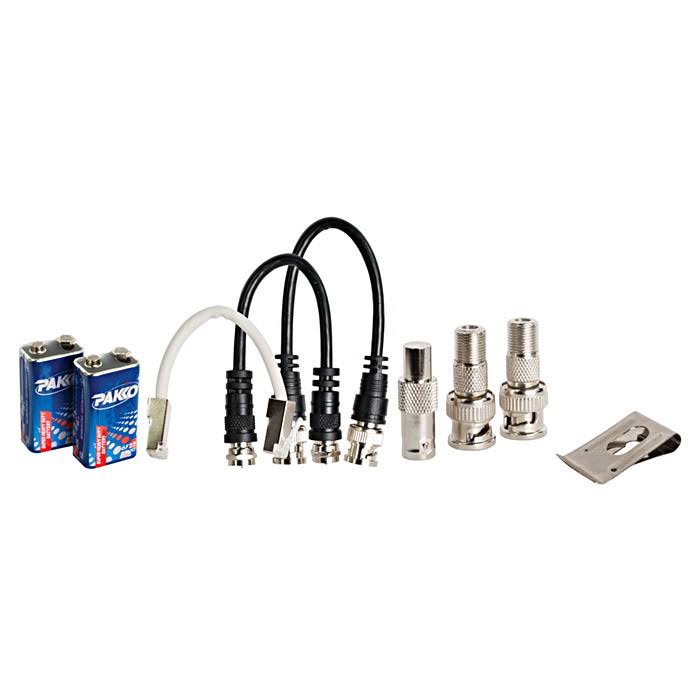 Multi-Function Cable Tester & Toner J129390