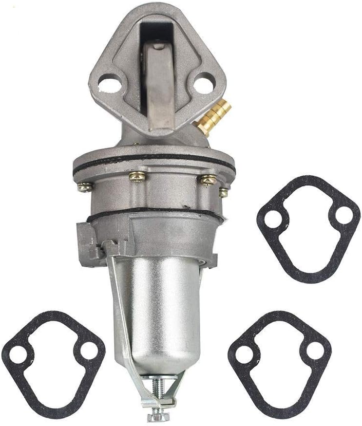Fuel Pump Pack of 2 W635896