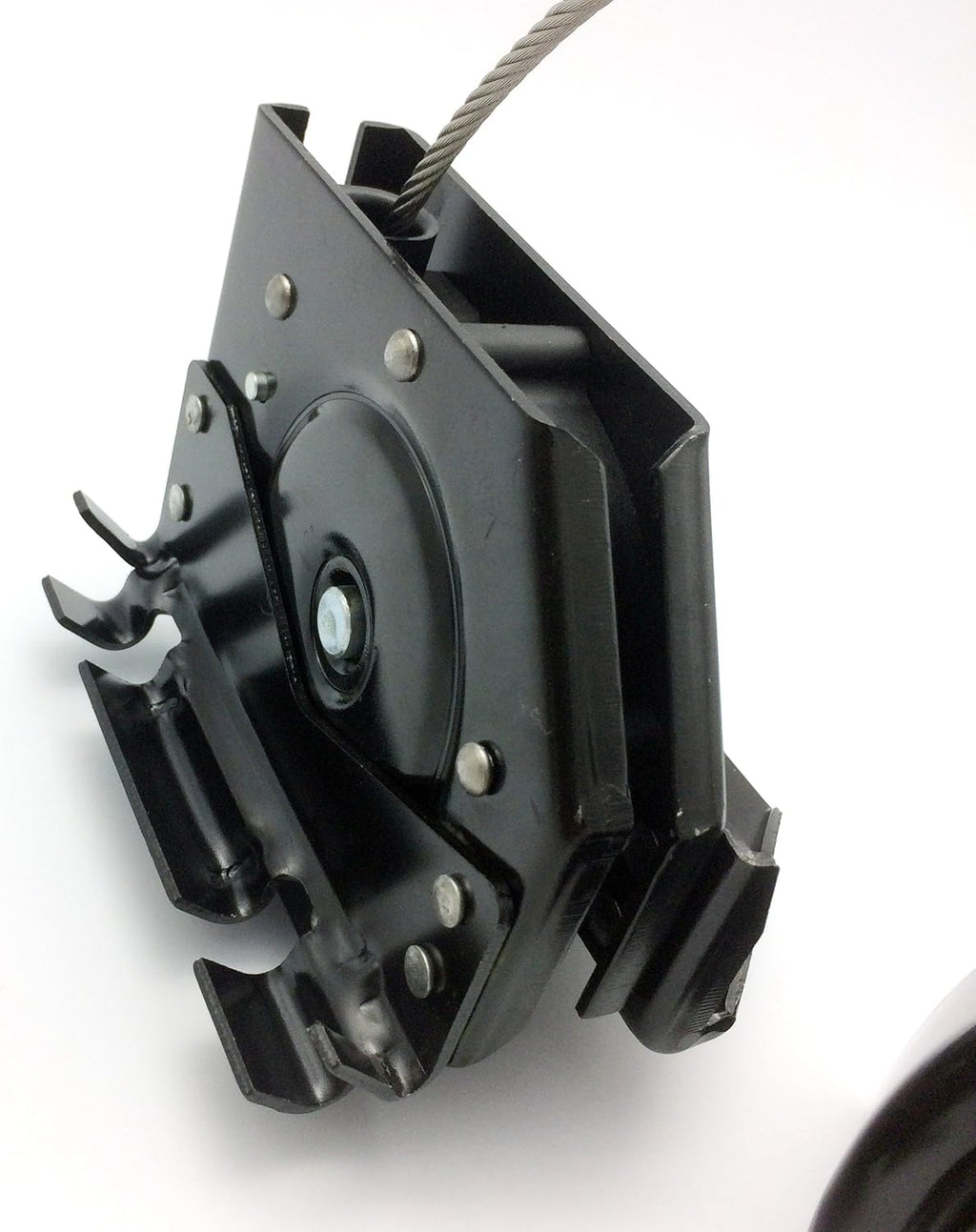 Spare Tire Winch Wheel Carrier Hoist Pack of 2 O391