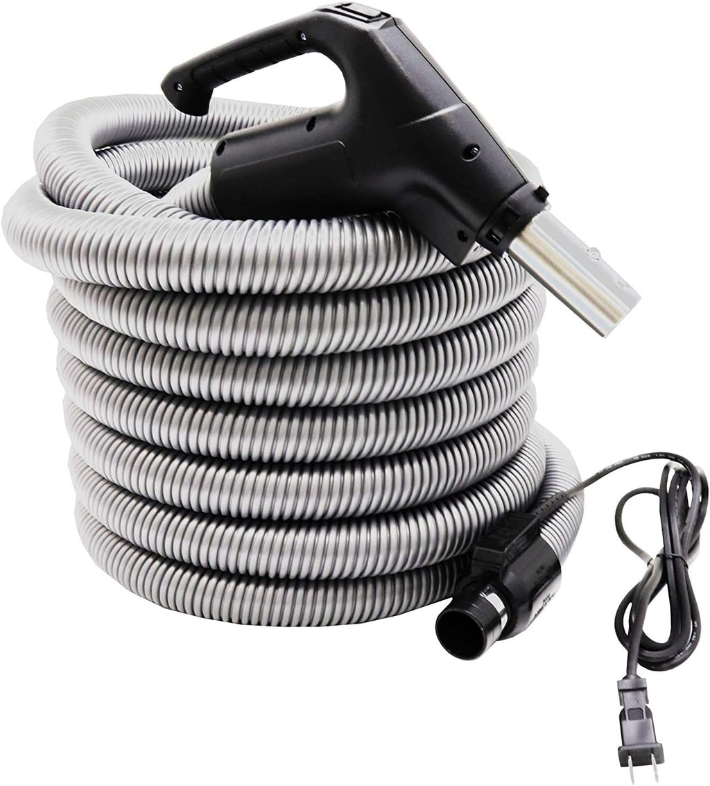 35ft Direct Connect Electric Vacuum Hose N98065