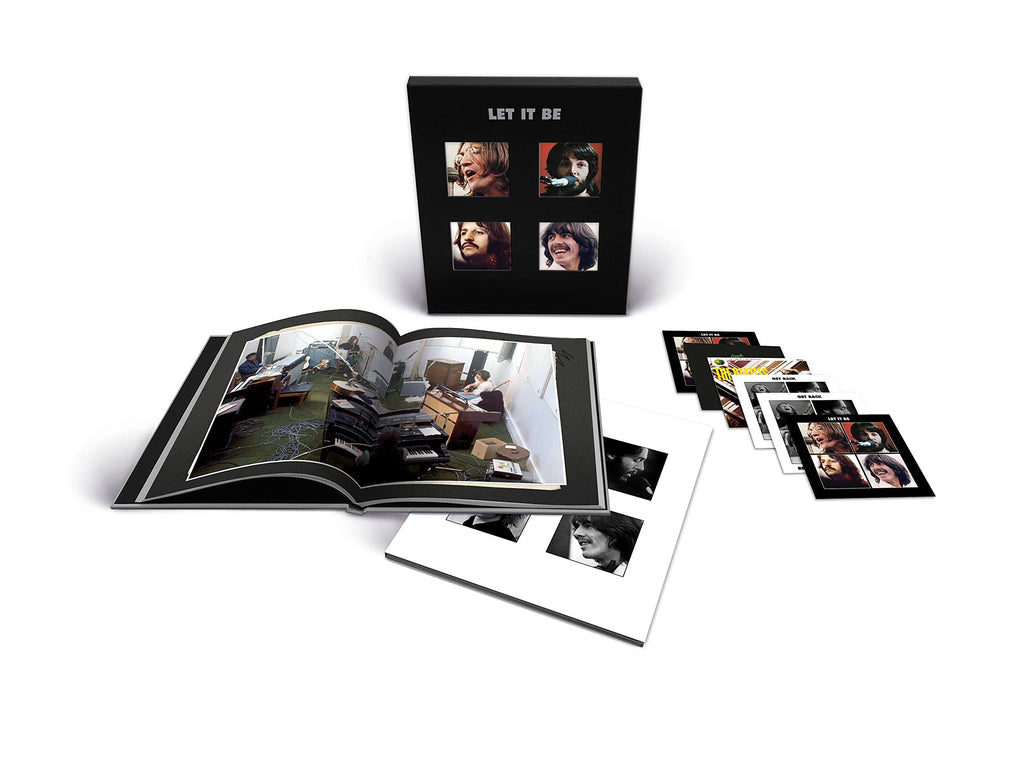 CD Super Deluxe Edition O227417