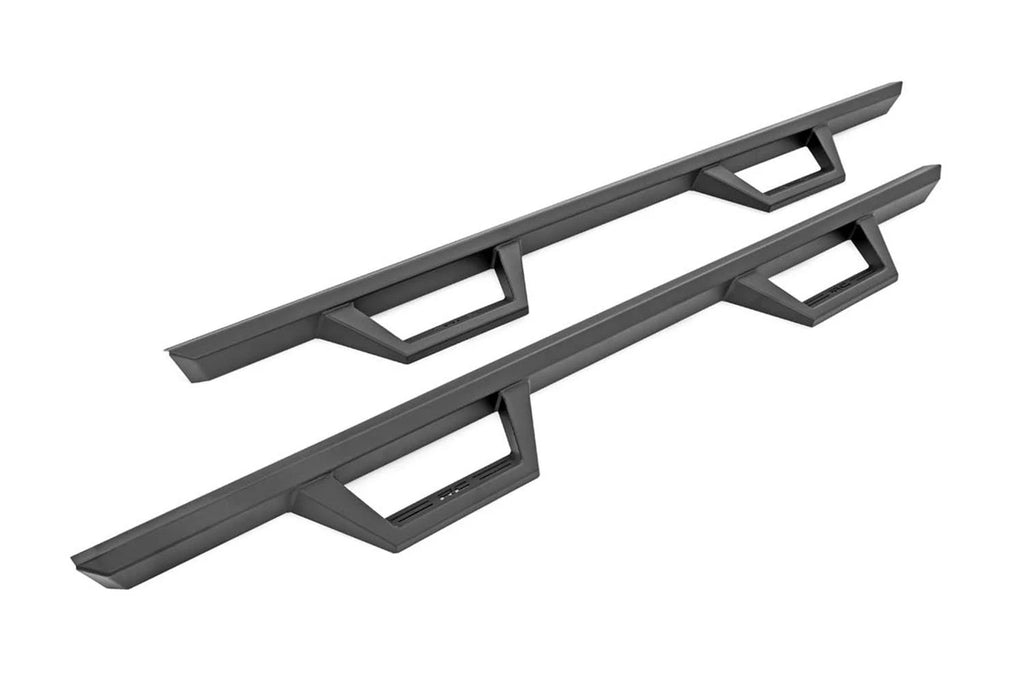 Drop Steps for GM 1500/2500HD Crew Cab A8277