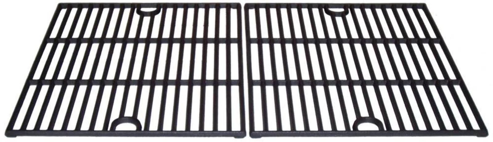 Matte Cast Iron Cooking Grids F9732
