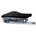 Outboard 23&5x22 to 24&4x22 Max 102x22 Beam H359