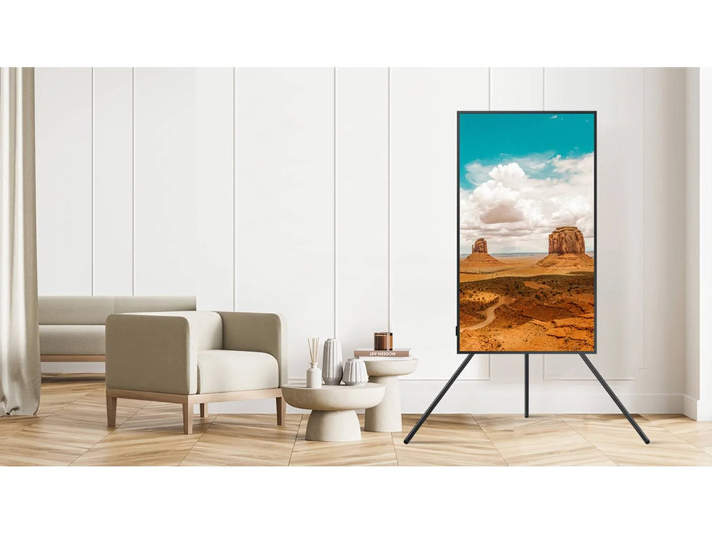 55" Auto Rotating Stand R21023