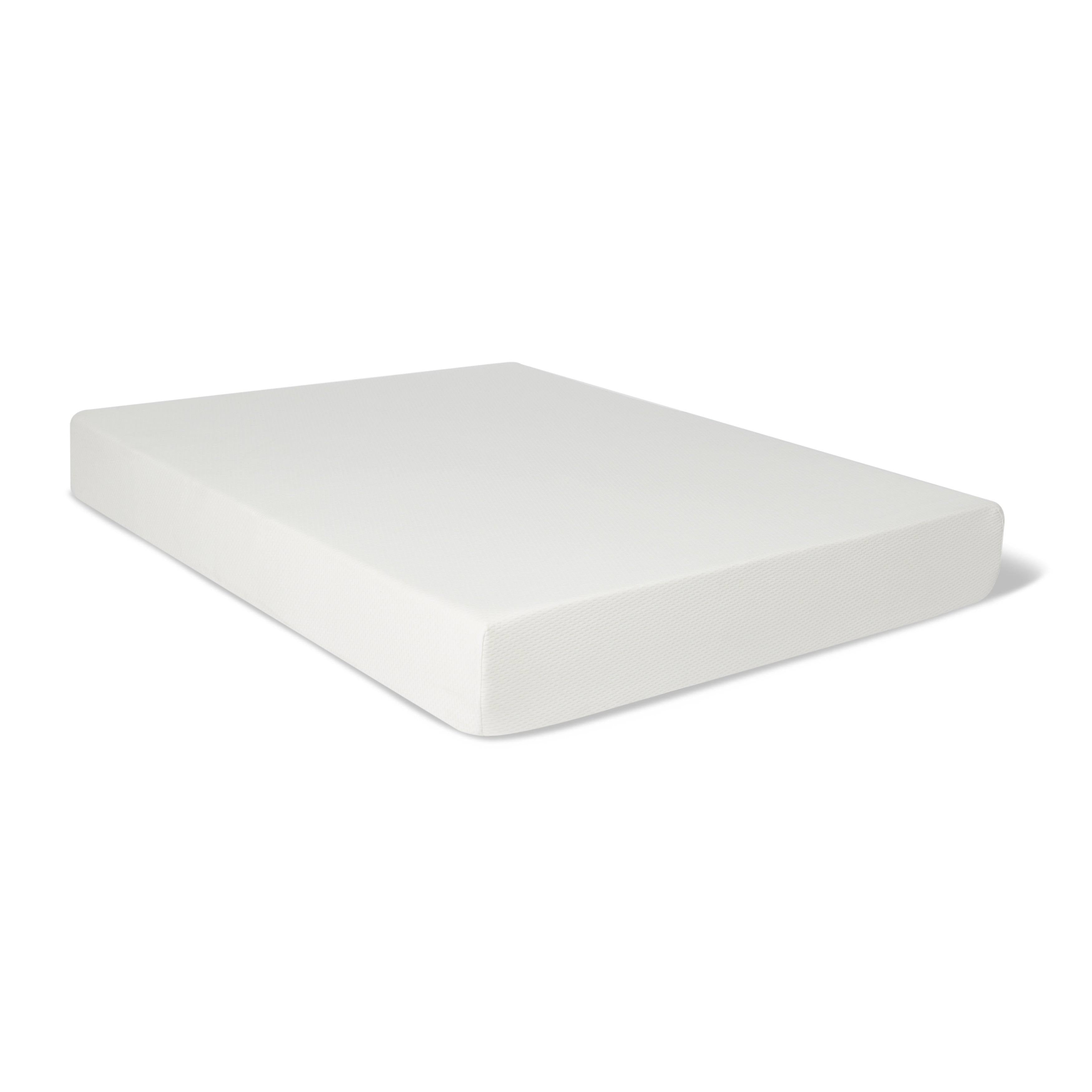 Queen-size Gel Comfort Foam Mattress V34567