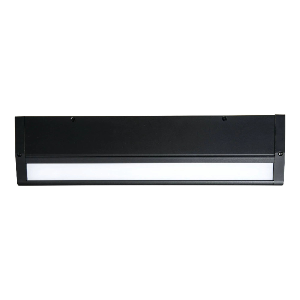 Black LED Under-Cabinet Light, 3000K I3869