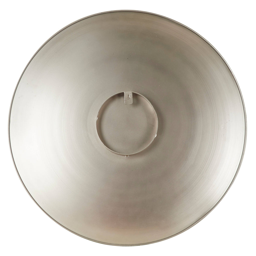 Metal Round Wall Decor D155222