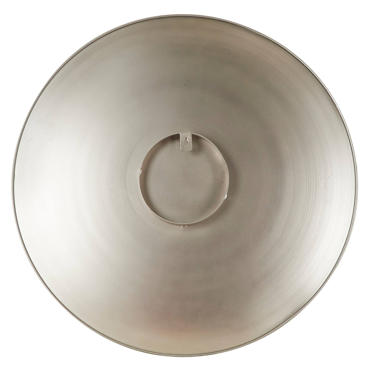 Metal Round Wall Decor D155222