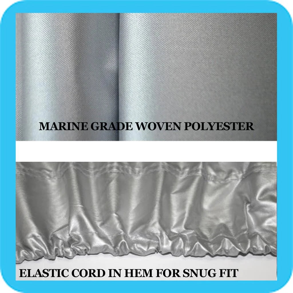 Jet Ski Cover 420 Denier Storage Cover M6348