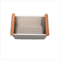 Stainless Steel Colander L6315
