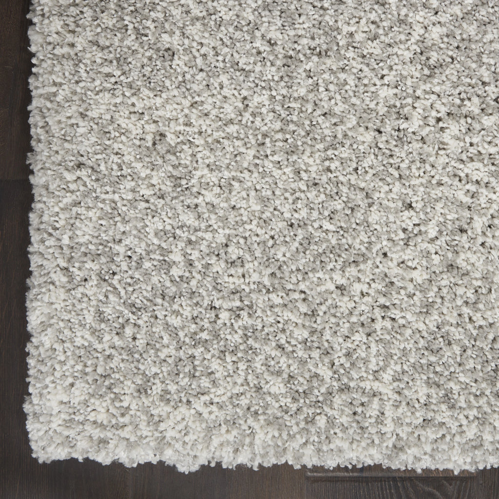 Marble White 5'3" x 7'3" Area Rug Q140
