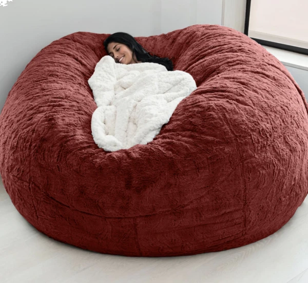 Giant Beanbag Includes Filler X109704