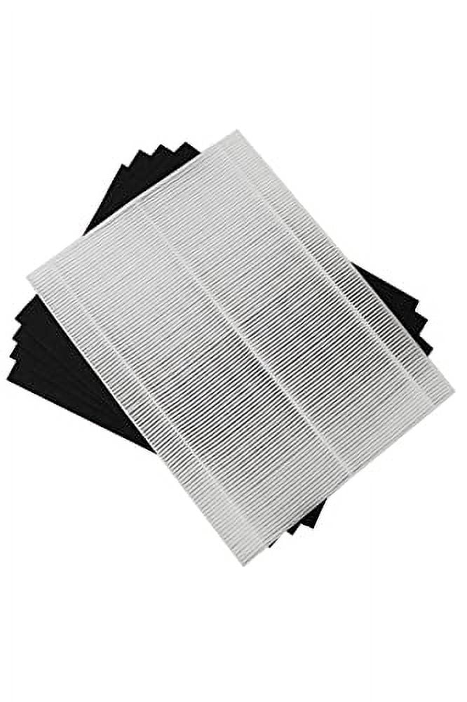 White/Black Replacement Filter D1806