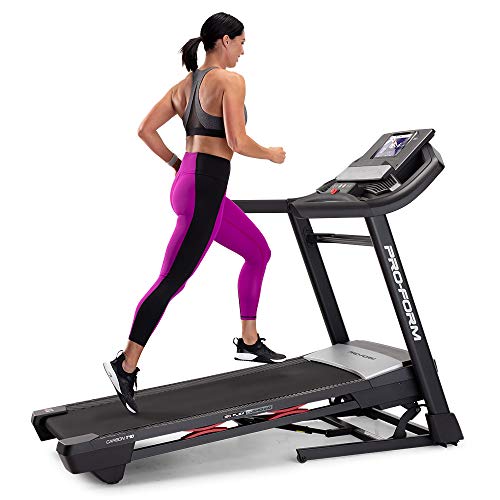 Smart Treadmill Z4612