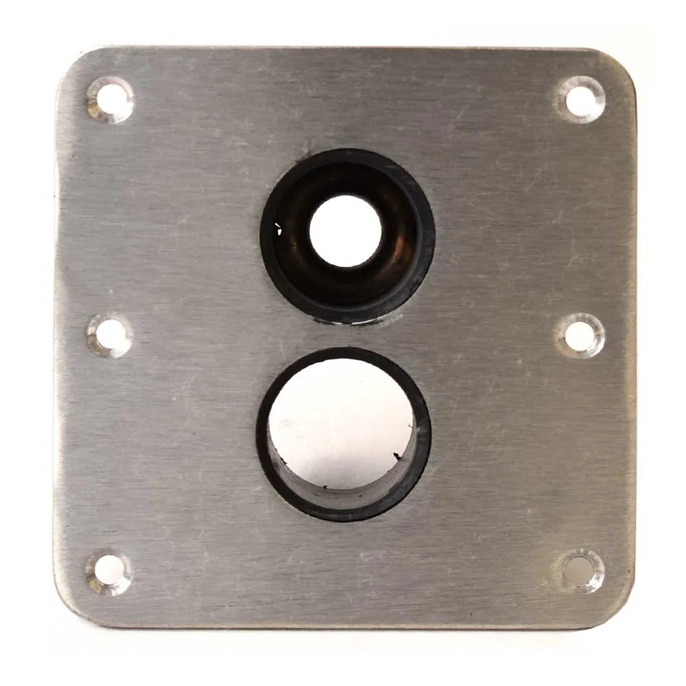 Ski Pylon Base Boat Tow R659105