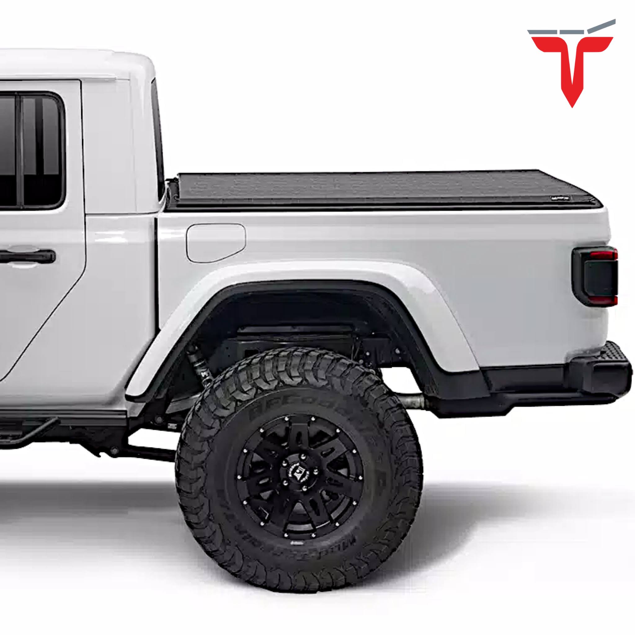 TruXedo Lo Pro Tonneau Cover R155