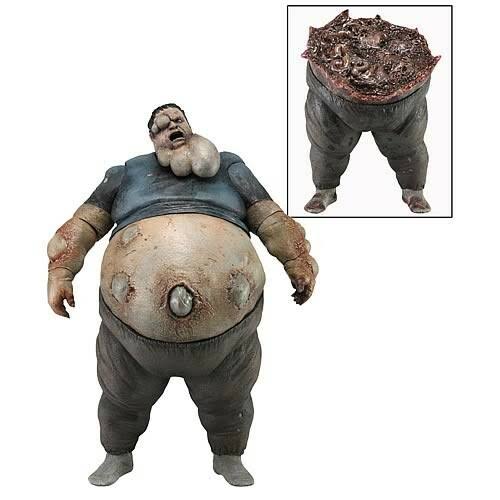 Deluxe Boomer Action Figure E6902