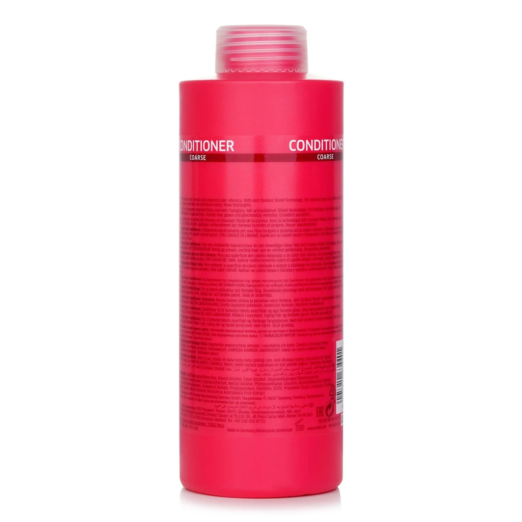 Color Brilliance Vibrant Color Conditioner 1000ml L84449