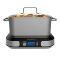 6 QT Versatility Cooker N804465