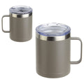 14 oz Double Wall Stainless Steel Camping Mug S827832