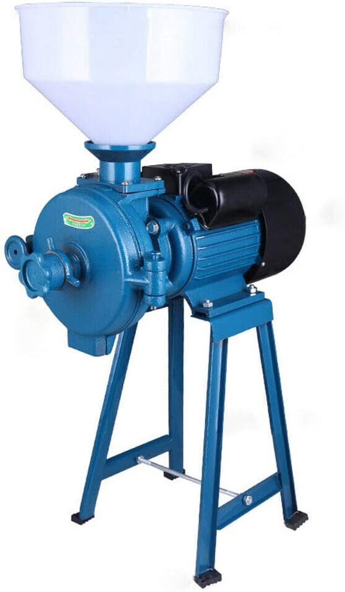 Electric Dry Grinder Flour Grinding Machine Z6775