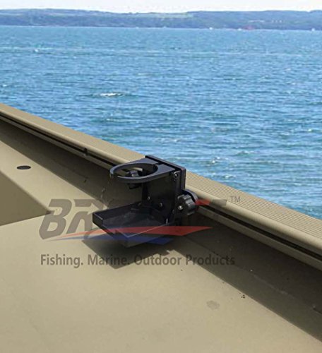 Black Folding Cup Holder H43905
