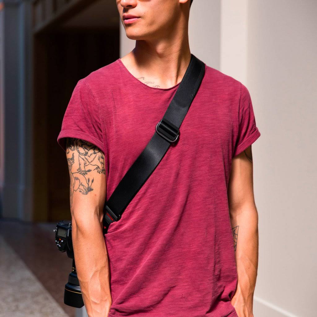 Sage Camera Strap E69326