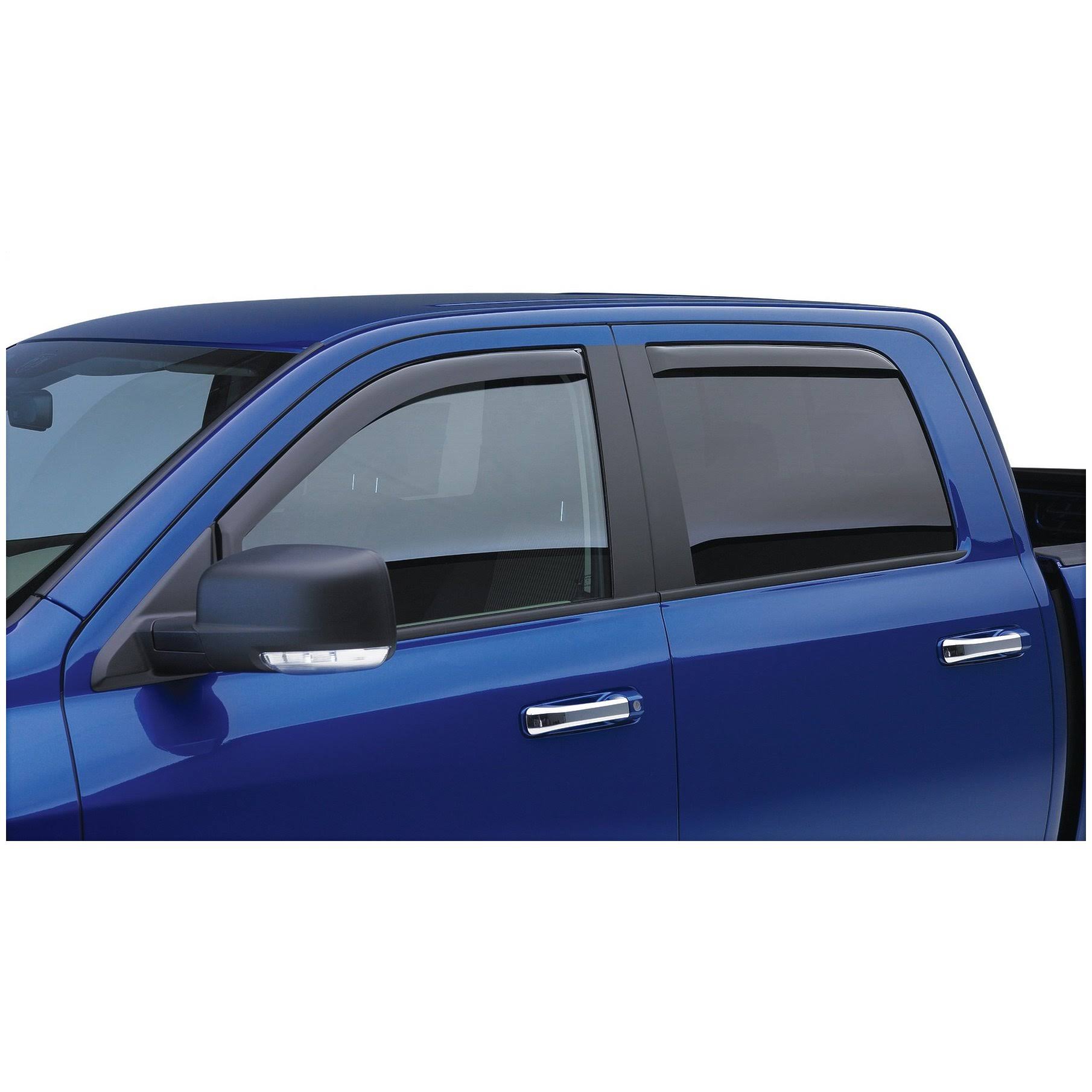 Window Visors P876