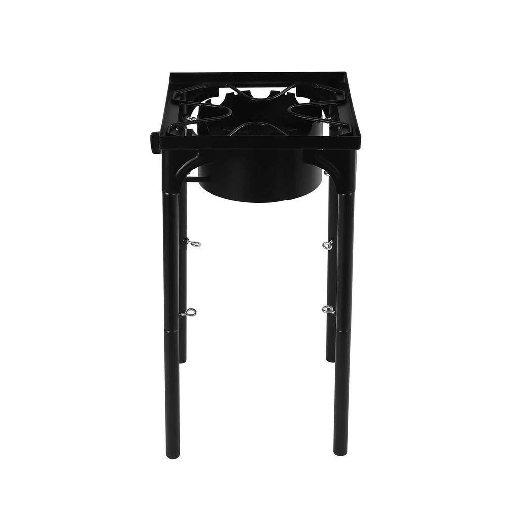 Portable Propane Gas Burner Outdoor Cooker Stove W741