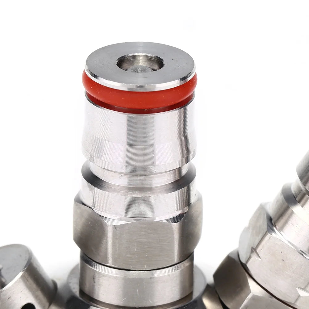 Dispensador de Cerveza de Acero Inoxidable para Barrilete N27523
