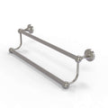 36 inch Double Towel Bar - Satin Nickel Z64680