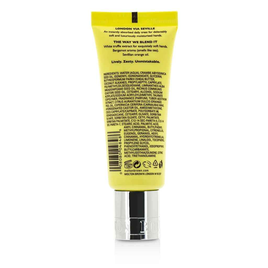 Orange & Bergamot Replenishing Hand Cream 40ml Y364029