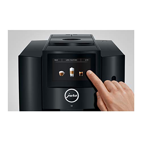 64 oz Automatic Coffee Machine V988