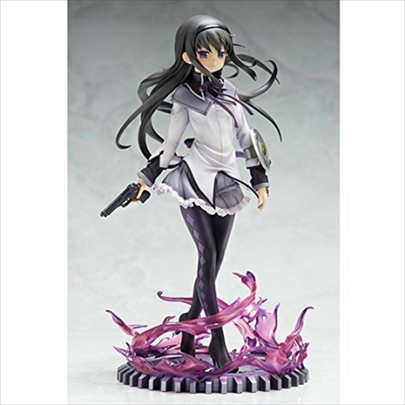 PVC Figure Z428