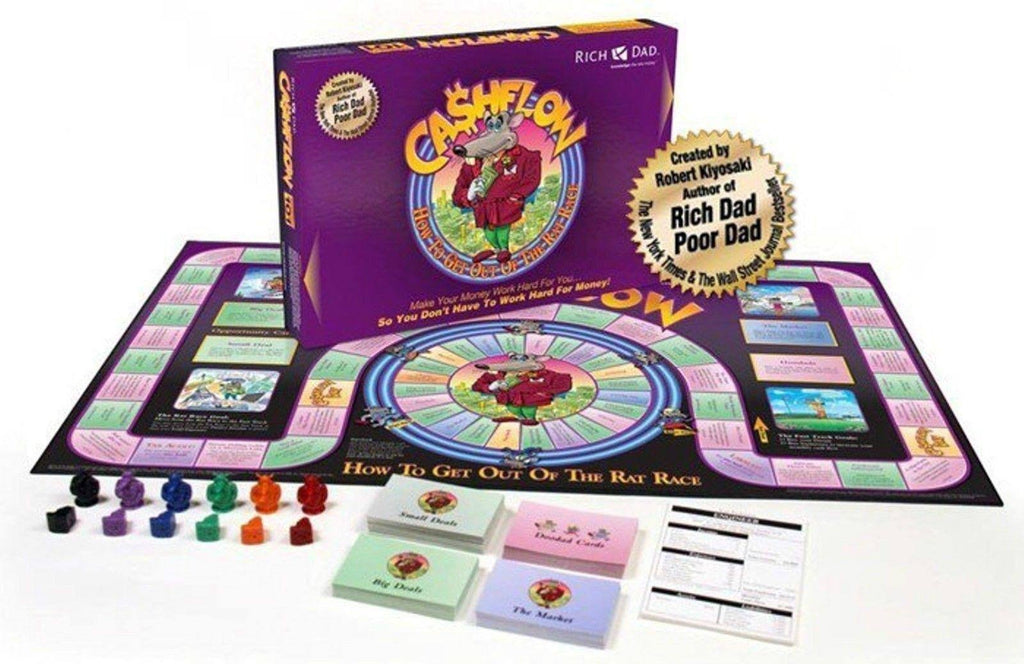 Board Game O6672