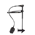 45 Lb. Thrust 36 In. Shaft Freshwater Electric Trolling Motor with Foot Pedal Control R893680