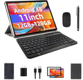 11inch Android 14 Tablet, Octa-core CPU, 12GB+128GB+1TB Expand, 8000mAh Battery V94781