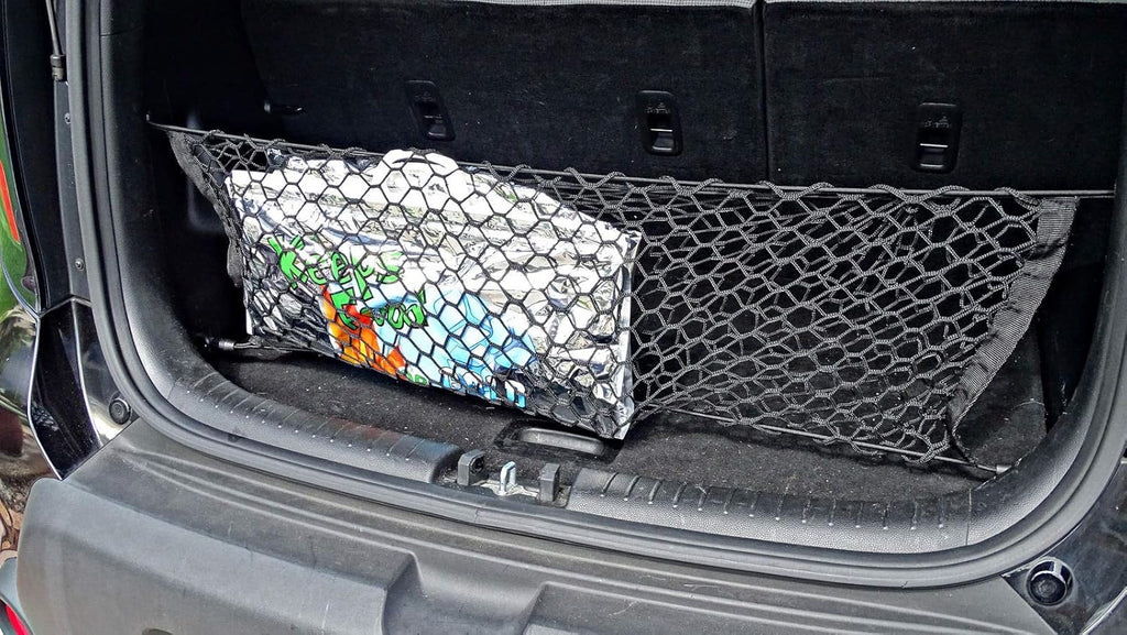 Trunk Cargo Net Pack of 2 W4196
