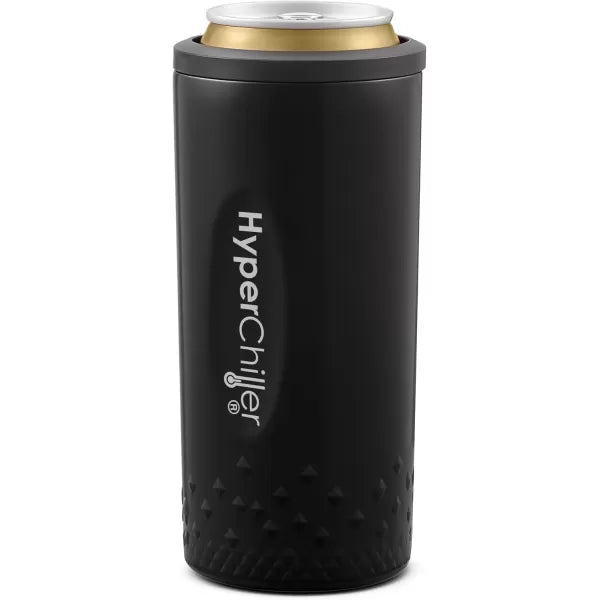 Stainless Steel Slim Can Cooler P4280