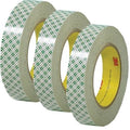 3 Pack Double Sided Masking Tape 1x22 x 36 Yard Roll Z740102
