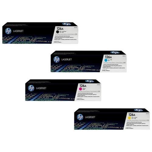 Cyan OEM Toner Cartridge N9494