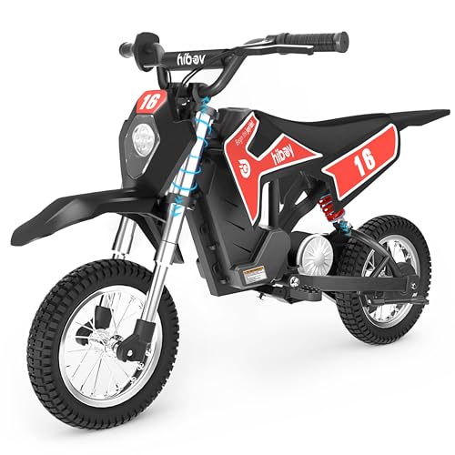 36V Electric Dirt Bike L66995