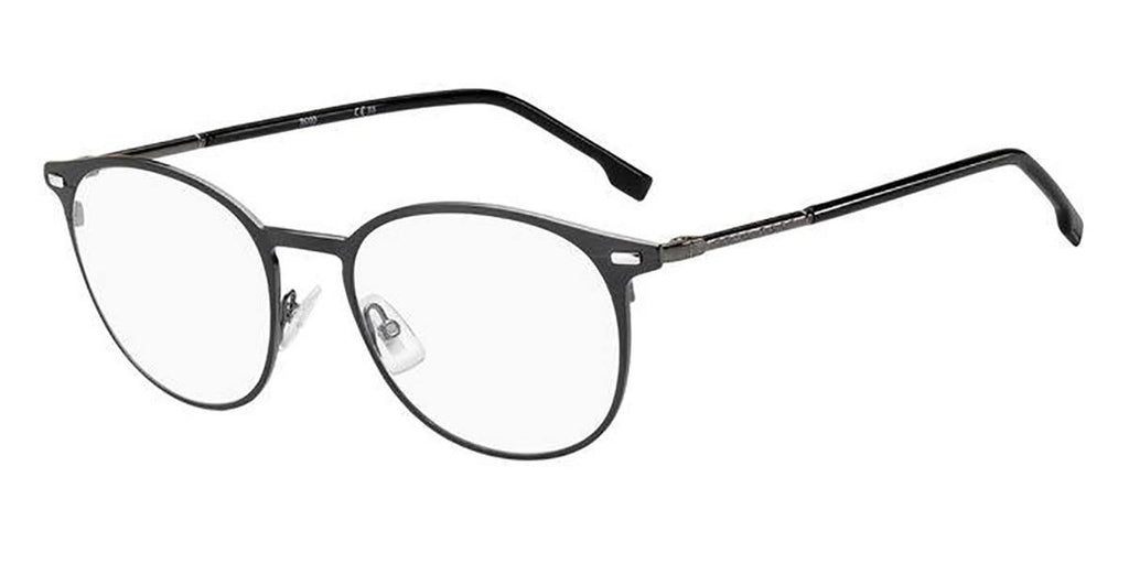 Grey 53mm Glasses W3741