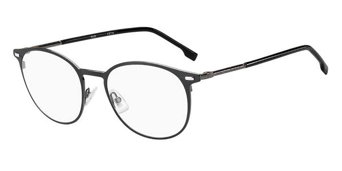 Grey 53mm Glasses W3741